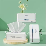 概率券：康诺迩  洗脸巾   加大加厚  60抽*1包装