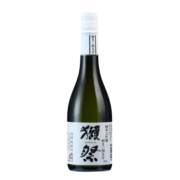 獭祭（Dassai）39三割九分 日本清酒 720ml 礼盒装  纯米大吟酿