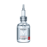 薇姿VICHY HA玻尿酸胜肽小针管精华液30ml(抗皱紧致 淡化细纹护肤品)