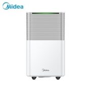 Midea 美的 除湿机 12升节能款 CF12BD/N3-OQ1