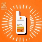 LA ROCHE-POSAY 理肤泉 大哥大Plus 特护清盈防晒乳50ml SPF50+/PA++++