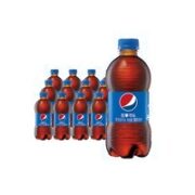 pepsi 百事 可乐  300ml*12瓶