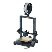 ELEGOO 智能派Neptune 3 pro海王星 3d打印机FDM桌面级高精度工业儿童玩具定制 Neptune 3 Pro