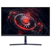 618预售、plus会员： MI 小米 G24 23.8英寸VA显示器（1920*1080、165Hz、1ms、120%sRGB）