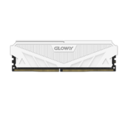 GLOWAY 光威 32GB(16Gx2)套装 DDR5 5200 台式机内存条 天策系列-皓月白