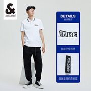 杰克琼斯 男士POLO衫合集