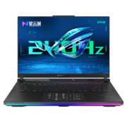 6日10点：ROG 玩家国度 枪神7 超竞版 16英寸游戏本（i9-13980HX、32GB、1TB、RTX4090）