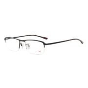 京东百亿补贴：PUMA 彪马 眼镜架 宝岛眼镜 PE0089S-001-54