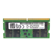 三星（SAMSUNG）笔记本内存 DDR5 4800MHz笔记本内存条  DDR5 4800MHz 16GB