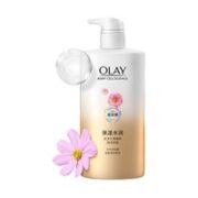 OLAY 玉兰油 水光沐浴露 洋甘菊 730ml