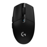 再降价、PLUS会员：logitech 罗技 G304 2.4G LIGHTSPEED 无线鼠标 12000DPI