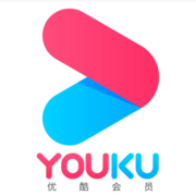 优酷会员年卡 12个月