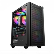 京东百亿补贴: AMD锐龙R5 5600G/R7 5700核显高配 组装机DIY主机 标配版:R5 5600G集显-8G-250G