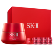 618预售：SK-II 大红瓶面霜 50g（赠 同款35g）