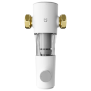 小米（MI）米家 前置过滤器反冲洗前置净水器全屋净水器家用过滤器前置净水器 MJQZGLQFYHDB