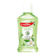 高露洁（Colgate） 便携漱口水100ml体验装