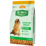 PLUS会员：Myfoodie 麦富迪 藻趣儿通用成犬粮 20kg