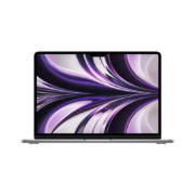 Apple苹果 MacBook Air 13.6英寸笔记本电脑 8+512G
