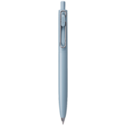 三菱（Uni）UMN-SF-05小浓芯升级版按动中性笔 uni-ball one F系列0.5mm办公学生考试用签字笔 蓝色杆