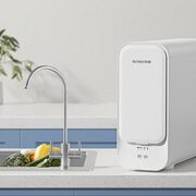 CHIGO 志高 AK800 家用厨下净水器 800G豪华升级版