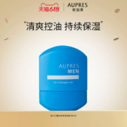 三效合一！AUPRES 欧珀莱 男士俊士三重功效焕活凝露 100ml