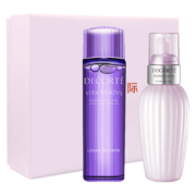 20点开始、plus会员：DECORTE 黛珂 护肤套装（紫苏水150ml+牛油果乳液 150ml）