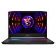31日20点：MSI 微星 星影15 15.6英寸游戏本（i7-13700H、16GB、512GB、RTX4060）
