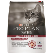 冠能猫粮成猫全价猫粮 鸡肉味 挑嘴优护益肾配方 7kg