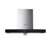 PLUS会员：ROBAM 老板 CXW-260-60X2S 顶吸式吸油烟机