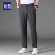 ROMON 罗蒙 冰丝速干休闲裤 多款可选