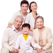 美年大健康 家人恋享G体检
