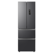 京东PLUS：WAHIN 华凌 BCD-326WFPH 风冷多门变频冰箱 326L