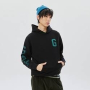 12日10点：Gap 盖璞 男女款休闲卫衣 505440