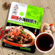 味町 麻辣小海鲜捞汁 100g