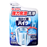 京东plus会员:花王 洗衣机清洗剂 洗衣机槽清洁剂 180g