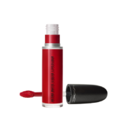 京东百亿补贴：M·A·C 魅可 丝绒哑光液体唇膏 #134宝石红 5ml