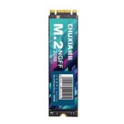 CHUXIA 储侠 M.2 SATA 固态硬盘 256GB