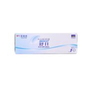 ACUVUE 安视优 舒日 软性亲水接触镜 日抛 30片