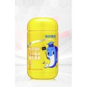 哈药牌 婴幼儿DHA海藻油 30粒