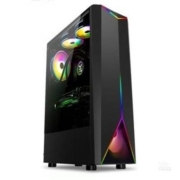 攀升（IPASON） 战神酷睿台式电脑机 12代i5 GTX1660S 16G 512G