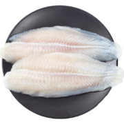 京东百亿补贴: 小龙鱼 巴沙鱼柳 2500g