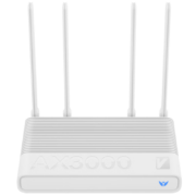 京东云 AX3000 路由器 WiFi6 后羿·权益版