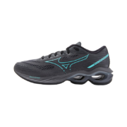 20点开始、需首单礼金：Mizuno 美津浓 WAVE CREATION 24 男子跑鞋 J1GC2301