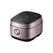 Midea 美的 MB-FB40P501 电饭煲 4L