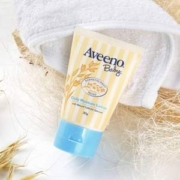 Aveeno 艾维诺 婴儿每日倍护润肤乳 无香型 30g