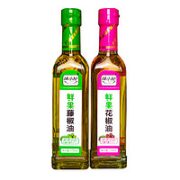 味小秘 藤椒油花椒油 158ml