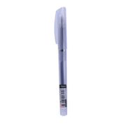 最炫(ZUIXUA)文具0.5mm黑色中性笔 全针管可替笔芯商务会议办公笔 学生考试笔 60支/盒J3451-60