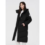 BOSIDENG 波司登 女士长款羽绒服 B10143342F