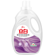 立白 衣物柔顺剂 3L 薰衣草香