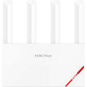 H3C 新华三NX30路由器千兆wifi6无线AX3000穿墙家用5G双频办公学习电竞路由 白色
